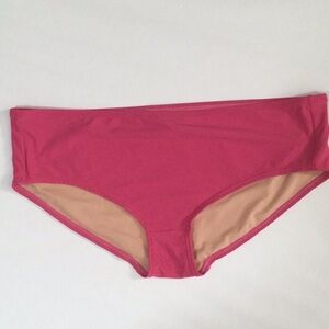 Swim bottom size L